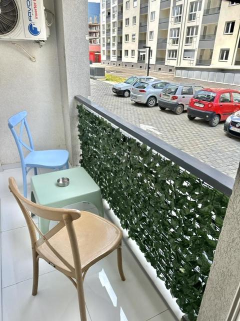 Skopje Apartments Near Central Bus Station Jk Apartments Экстерьер фото